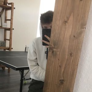 Meet your Posher, Hayden